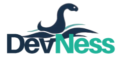 Dev Ness logo